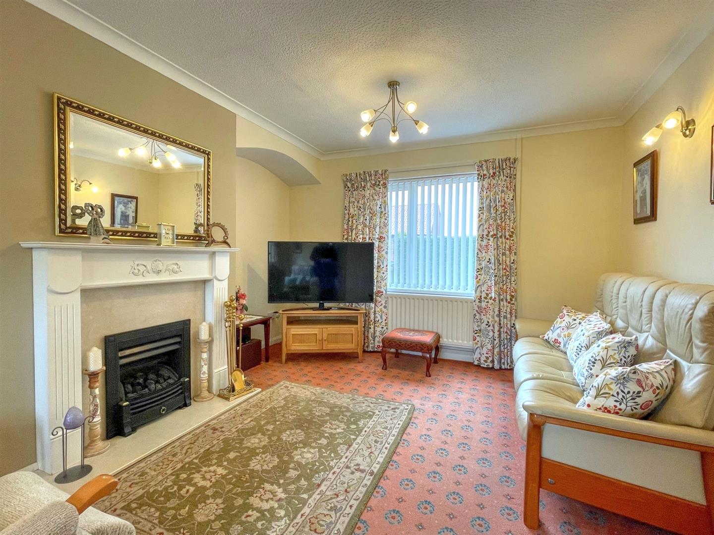 Property Church Walk, Morpeth House SemiDetached Rickard